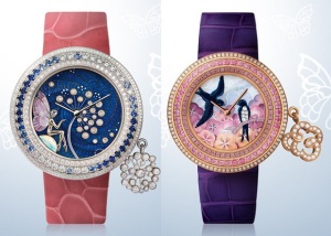 ��������� ����� �� Van Cleef & Arpels