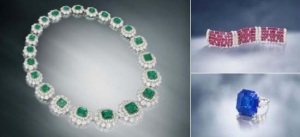 ��������� ������� Van Cleef & Arpels � ��������