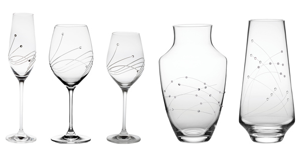 Royal scot Crystal - Diamante Collection