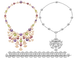 Diva - ��������� ��������� �� Bulgari �� ������ ������� ���� � ������
