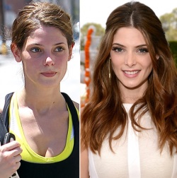 ������� ������� Ashley Greene