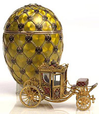 ����� ������� �� Faberge
