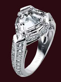 Ювелирный дом Boucheron