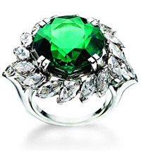 ������� ���� Harry Winston