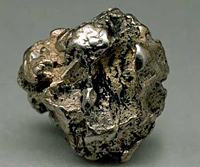 Серебро