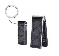 ��� ���� Dior �����������: ������� Dior Phone, ���������� � ���������� ������