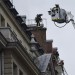 В парижском отеле Ritz произошел пожар
