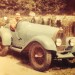 Bugatti из амбара: раритетную модель хотят продать за €250 000