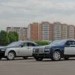 Юбилей деятельности Rolls-Royce Motor Cars Moscow на территории Российской Федерации