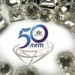 Смоленскому «Кристаллу» - 50!