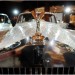 Винтажный Rolls Royce украсили миллионом кристаллов Swarovski. ФОТО