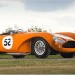 ����� ����������: �������� Aston Martin 1955 ���� ��������� �� ��������� ����. ����