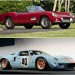 Ford vs Ferrari: �� �������� ��������� ���������� ������� ��������������� �����. ����