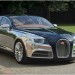 Bugatti �������� ���� �� ����� ������� � ������� ���������� � ����. ����