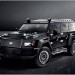 ������� ����� ���������� ��������: "������" Hummer ��������� � ���