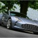 ����� ���������� ������ Aston Martin ������� ��� ����� ������. ����