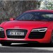 ������������ Audi R8: ����������� �������� �������� � 2013 ����