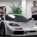 McLaren F1 ���� ����� ������� ����������� �������������