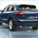 ��������� �������� Porsche Cayenne: ���������� �������� ������ ���������. ���� 