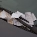 Штрафы за парковку стали выдавать букетами