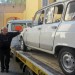 У Папы Римского появилась новая машина в очень старом кузове