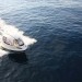 Вышла идеальная дизайнерская яхта для коротких морских прогулок