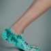 Новая технологичная обувь сможет прослужить всю жизнь