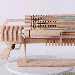 Ружье, из которого можно с удовольствием пострелять по коллегам