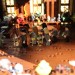 В США построили Хогвартс из Lego