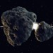 NASA предлагает каждому желающему отправить свое имя в космос