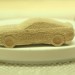 Ford Mustang выпустил "сладкую" версию ко Дню влюбленных