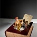 Обложки в 3D: как вдохнуть жизнь в бумажные книги