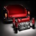 Rolls-Royce разобрали на мебель