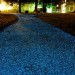 Ночное электрическое освещение городам больше не потребуется
