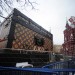 Louis Vuitton унесет сундук с Красной площади, не задев чувства россиян