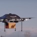 Amazon будет доставлять товары по воздуху в черте города