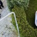 Открытую ванну можно принимать даже на морозе