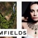 Gemfields назвала своим новым лицом Милу Кунис