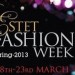 Неделя моды Estet Fashion Week: весна-2013