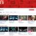 YouTube запустил музыкальный сервис YouTube Music