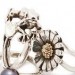Датская фирма Trollbeads вышла на Российский рынок.