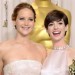 На церемонии «Оскар 2013» доминировали бриллианты
