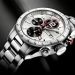 Спортивная коллекция Longines: новинки 2009 года