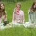 «Розариум» haute couture