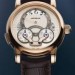Montblanc: Nicolas Rieussec