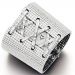 Diamond Cuff Watch от Piaget