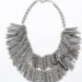 Коллекция Punk Jewelry Line от Miriam Haskell