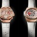 Две новые модели часов Hublot по случаю пятидесятилетия Коста Смеральда