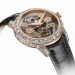 Новые винтажные часы Girard-Perregaux Tourbillon Three Golden Bridges
