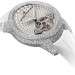 Ювелирный турбийон с золотым мостом от Girard Perregaux